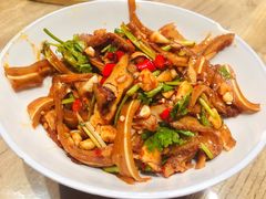 -农耕记·湖南土菜(科技园店)