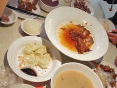 -九毛九西北菜(百信广场店)