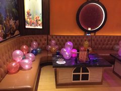 -欢唱量贩式KTV(南海新都会店)