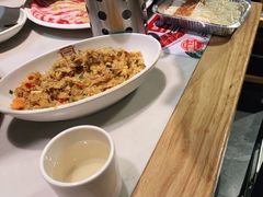 -韩宫宴烤肉·料理(苏州中心店)