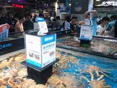 -盒马鲜生(曜一城店)