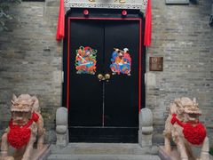 -回龙窝历史文化街区