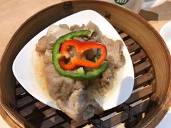 -避风塘(百联东郊店)