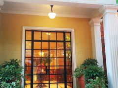 门面-玫瑰厅上海菜(兴国路店)