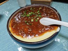 绍子蒸蛋-庶民居中餐馆(花土店)