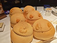 炳胜菠萝包-炳胜品味(海印总店)