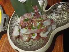 -海之屋韩式烤肉(海棠68环球美食街店)