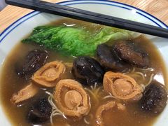 -路环码头面馆