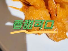 -金狮麟·新豫菜(金码大厦店)