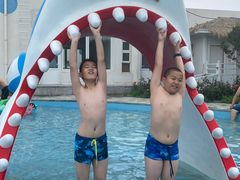 -南宫温泉水世界