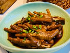 -粤港湾砂锅粥·宵夜(宝龙店)