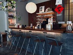 -溯洄咖啡VORTEX COFFEE
