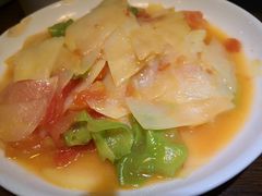 -宣威山野人家·云南菜·菌火锅(金碧店)