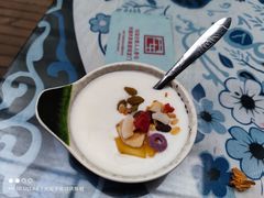 -丽江庭院·云南野生菌·海鲜火锅(鼓楼四合院店)