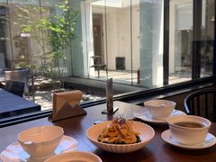 -自如ZSPACE四合院艺术餐厅