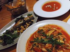 -新贝乐意大利餐厅(苏州中心店)