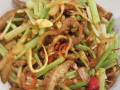 -新李记 · 口味菜馆(南郊公园店)