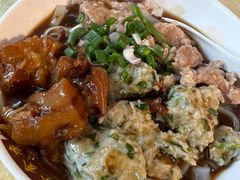 至尊三宝捞河-荔林食店(西华路店)