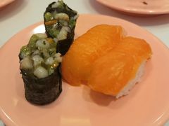 -争鲜回转寿司(通州万达店)