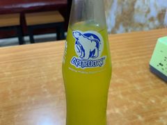 -门框胡同百年卤煮(鸟巢店)