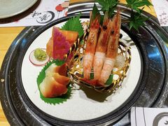 -梦味精致日本料理(新地假日广场店)