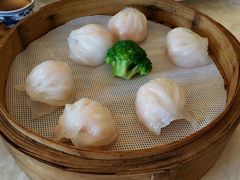 御满虾饺皇-御满江海鲜酒家(洛溪新城店)