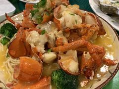 -盛港湾海鲜食府(黄沙店)