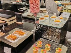 -圣丰索菲特·2 On 988 Café 自助餐厅