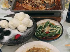 -王厚元饺子·辽菜·烤鸭(沈北店)