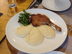 -LA MAISON公鸡和龙(蛇口店)