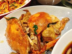 -金掌勺·锅包肉(广渠门店)