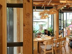 大堂-霸王茶姬(南强街店)