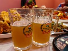 -袁老大龙虾(石鼓路总店)