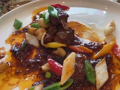 -大鸭梨烤鸭(石佛营店)