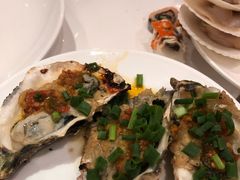 -芭菲盛宴·环球美食(北城国际店)