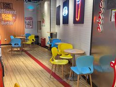 -DQ·蛋糕·冰淇淋(苏州中心店)
