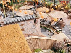 -巴倒烫陆派火锅山庄(南山总店)