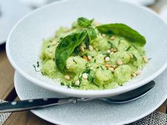 Gnocchi-BAIA 巴亚