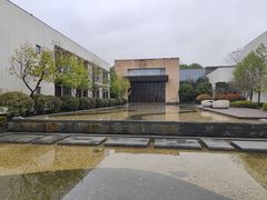 -逸林轩中餐厅(中信泰富朱家角锦江酒店)