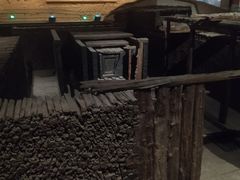 -北京大葆台遗址博物馆