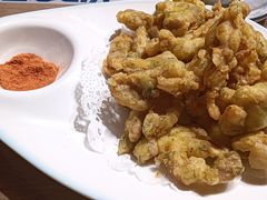 -北方饺子王·海肠捞饭·海鲜锅(山大店)