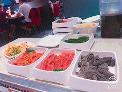 -海底捞火锅(武胜路凯德广场店)