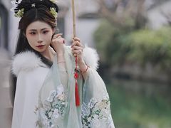 -汉仪华裳汉服旗袍·摄影写真馆(乌镇西栅店)