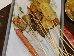 -林二哥宜烤官·宜宾小烧烤