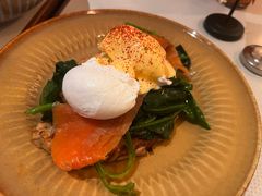 -BAKER&SPICE(安福路店)