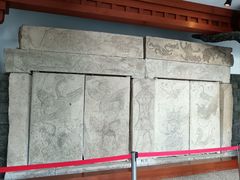 -卧龙岗文化园-南阳市汉画馆