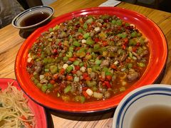 -破三川·新川菜(静安大融城店)