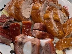 -吾家香港烧腊专门店