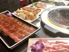 -喜来稀肉(虹泉路店)