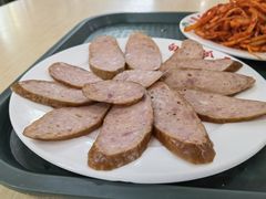 -白鹤大冷面